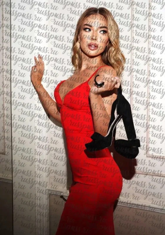 Афилена, 24 года, 175 см, 56 кг, Москва