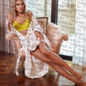 Фото 3 — Афилена, 24 года, 175 см, 56 кг, Москва