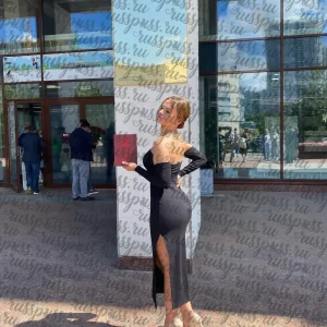 Фото 3 — Афина, 22 года, 168 см, 56 кг, Красногорск