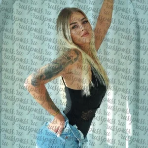 Фото 5 — Афина, 23 года, 170 см, 61 кг, Москва