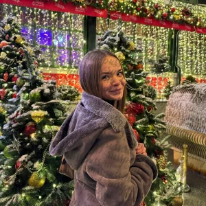 Фото 4 — Афина, 22 года, 168 см, 56 кг, Красногорск