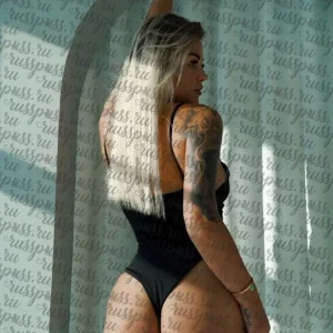 Фото 3 — Афина, 23 года, 170 см, 61 кг, Москва