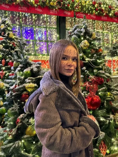 Афина, 22 года, 168 см, 56 кг, Красногорск