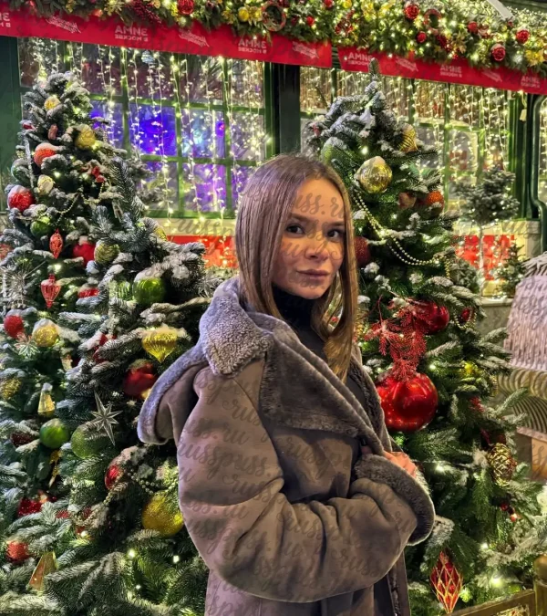 Афина, 22 года, 168 см, 56 кг, Красногорск