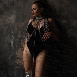 Фото 9 — Афродита, 27 лет, 170 см, 66 кг, Москва