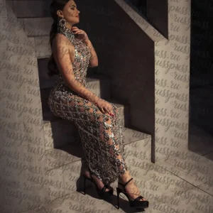 Фото 7 — Афродита, 27 лет, 170 см, 66 кг, Москва