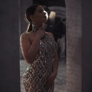 Фото 4 — Афродита, 27 лет, 170 см, 66 кг, Москва