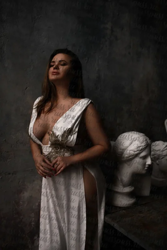 Афродита, 27 лет, 170 см, 66 кг, Москва