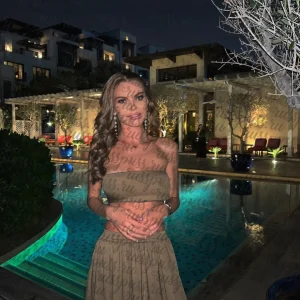 Фото 7 — Агата, 24 года, 174 см, 51 кг, Москва