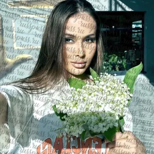 Фото 4 — Аида, 30 лет, 164 см, 50 кг, Москва