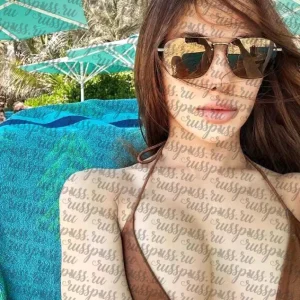 Фото 5 — Аида, 30 лет, 164 см, 50 кг, Москва