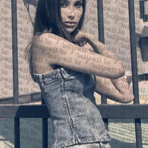 Фото 6 — Аида, 30 лет, 164 см, 50 кг, Москва