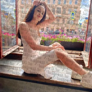 Фото 2 — Айя, 30 лет, 165 см, 63 кг, Москва