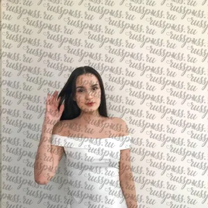 Фото 3 — Айя, 30 лет, 165 см, 63 кг, Москва