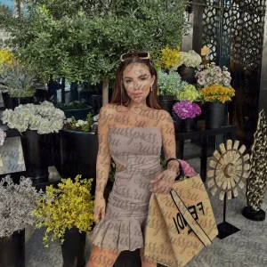 Фото 3 — Айла, 24 года, 168 см, 56 кг, Москва