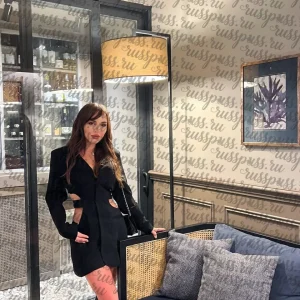 Фото 4 — Айла, 24 года, 168 см, 56 кг, Москва