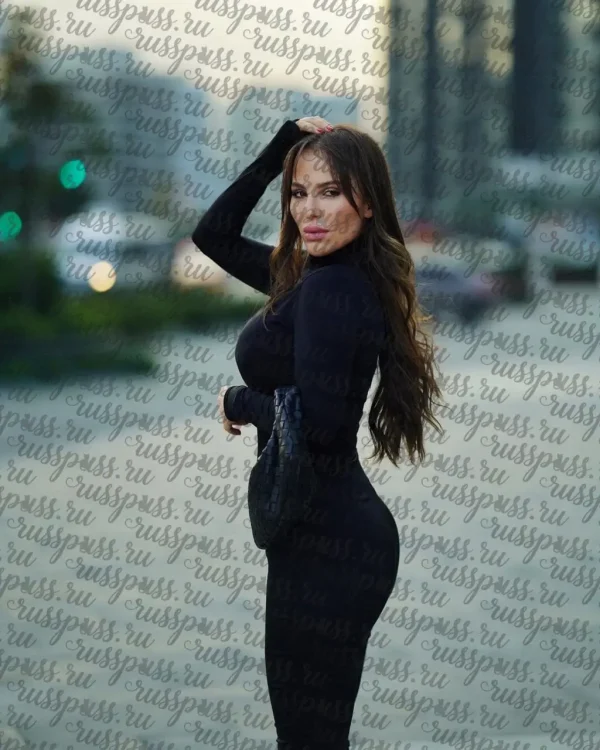 Айла, 24 года, 168 см, 56 кг, Москва