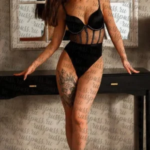 Фото 2 — Айни, 23 года, 165 см, 51 кг, Москва