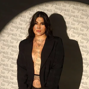 Фото 4 — Айова, 21 год, 165 см, 64 кг, Балашиха