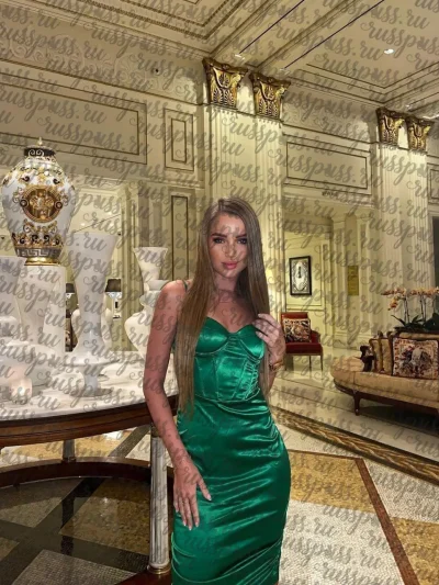 Айрис, 24 года, 174 см, 57 кг, Одинцово