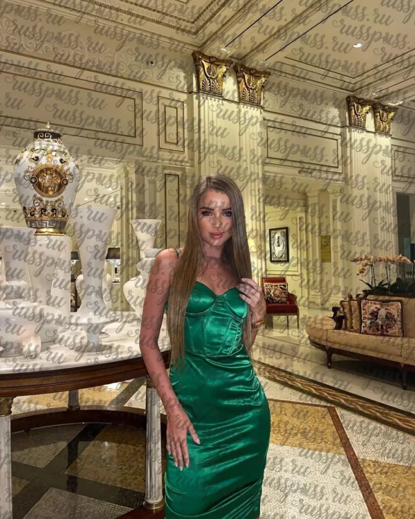 Айрис, 24 года, 174 см, 57 кг, Одинцово