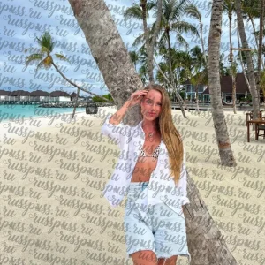 Фото 3 — Айрис, 24 года, 174 см, 57 кг, Одинцово