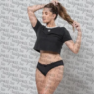 Фото 2 — Аиша, 22 года, 165 см, 54 кг, Москва