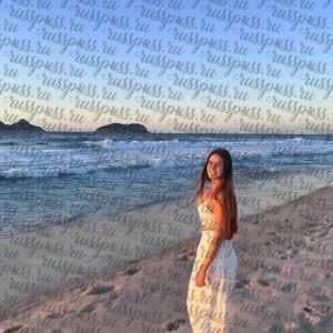 Фото 3 — Аиша, 22 года, 165 см, 54 кг, Москва