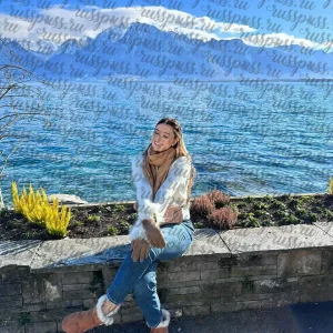 Фото 4 — Аиша, 22 года, 165 см, 54 кг, Москва