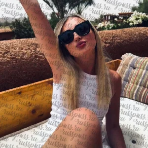 Фото 2 — Айша, 23 года, 165 см, 48 кг, Москва