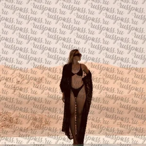 Фото 3 — Айша, 23 года, 165 см, 48 кг, Москва