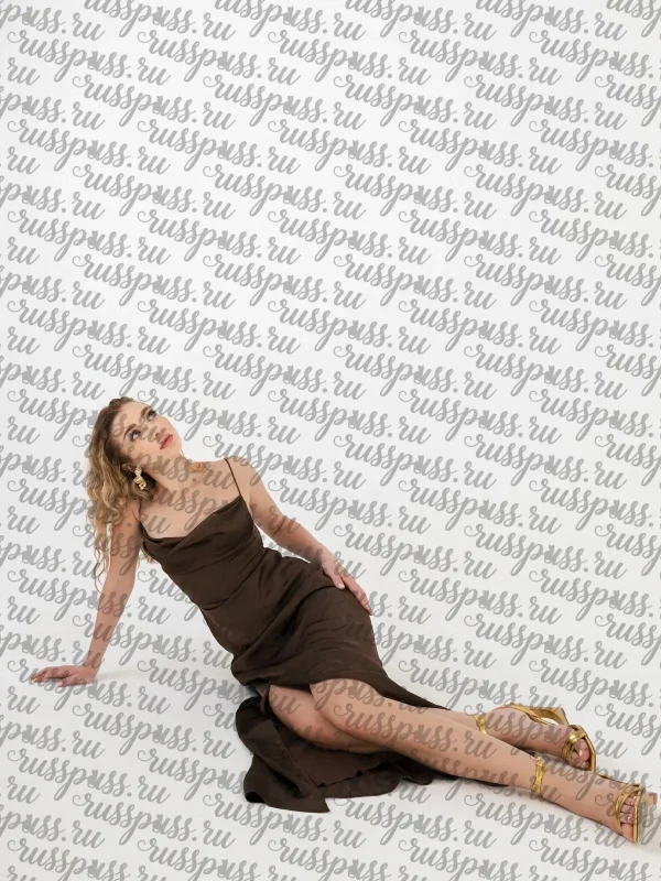 Айша, 23 года, 165 см, 48 кг, Москва