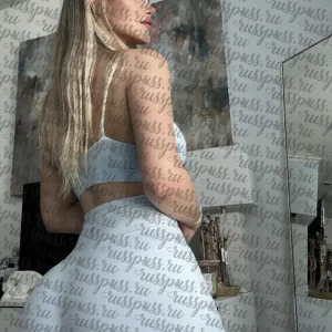 Фото 8 — Айслинн, 23 года, 175 см, 58 кг, Москва