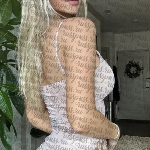 Фото 6 — Айслинн, 23 года, 175 см, 58 кг, Москва