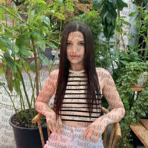 Фото 5 — Айви, 24 года, 175 см, 61 кг, Красногорск