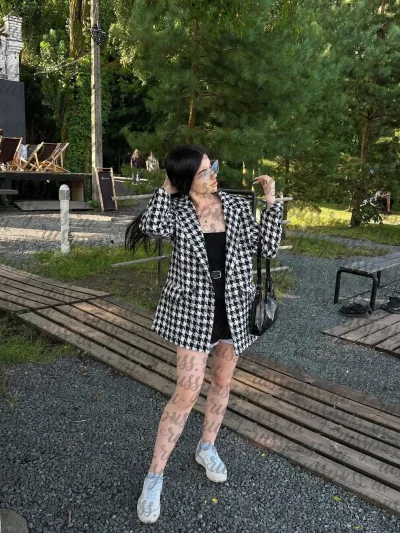 Айви, 24 года, 175 см, 61 кг, Красногорск