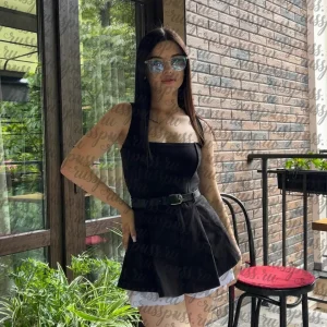 Фото 7 — Айви, 24 года, 175 см, 61 кг, Красногорск