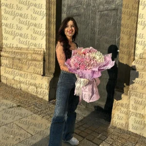 Фото 2 — Айви, 24 года, 175 см, 61 кг, Красногорск