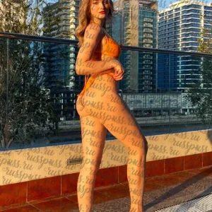 Фото 3 — Айза, 22 года, 170 см, 51 кг, Москва