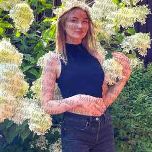 Фото 5 — Айза, 22 года, 170 см, 51 кг, Москва