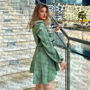 Фото 2 — Айза, 22 года, 170 см, 51 кг, Москва