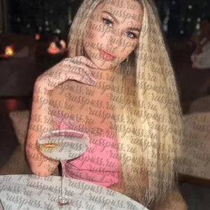 Фото 2 — Аксена, 26 лет, 174 см, 51 кг, Москва