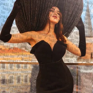 Фото 8 — Алана, 22 года, 174 см, 57 кг, Москва