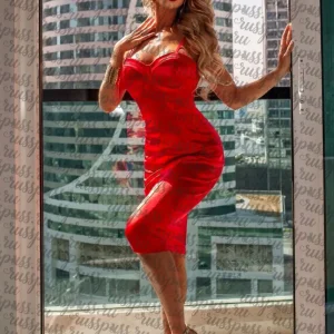 Фото 2 — Алана, 30 лет, 169 см, 53 кг, Москва