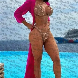 Фото 5 — Алана, 23 года, 169 см, 60 кг, Москва