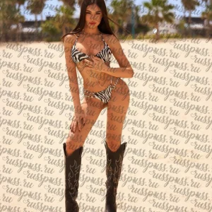 Фото 2 — Алана, 22 года, 174 см, 57 кг, Москва