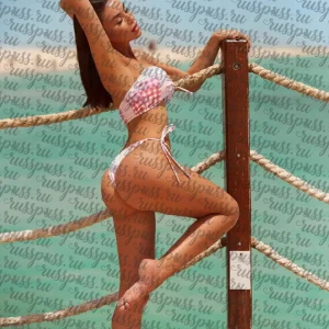 Фото 6 — Алана, 22 года, 174 см, 57 кг, Москва