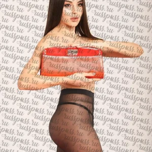 Фото 4 — Алана, 22 года, 174 см, 57 кг, Москва