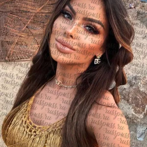 Фото 3 — Алана, 23 года, 169 см, 60 кг, Москва