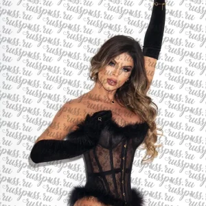 Фото 4 — Алана, 23 года, 169 см, 60 кг, Москва